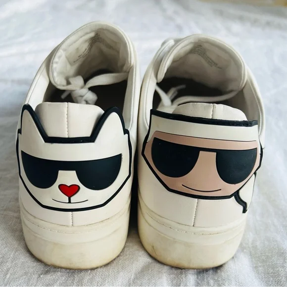 Karl Lagerfeld Paris Chella - Picture 3 of 8